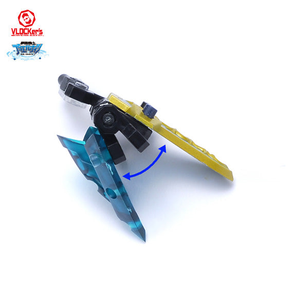 VLOCKer's JOINT SET No.07