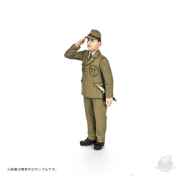 1/32 Raiden Sortie Set