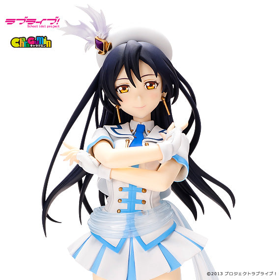 Love Live! Sonoda Umi 1/7 Scale - Colored Resin Garage Kit
