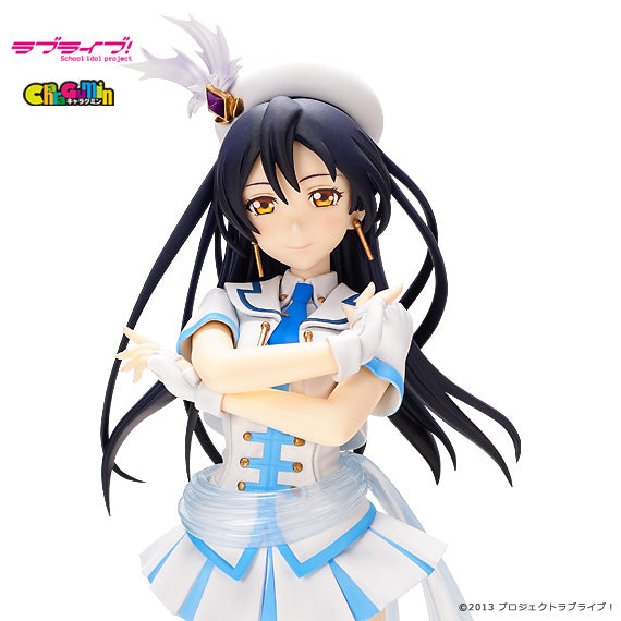 Love Live! Sonoda Umi 1/7 Scale - Colored Resin Garage Kit