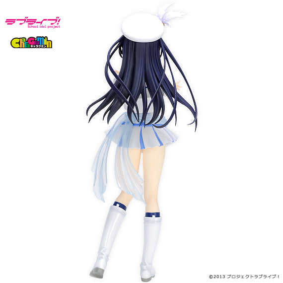 Love Live! Sonoda Umi 1/7 Scale - Colored Resin Garage Kit