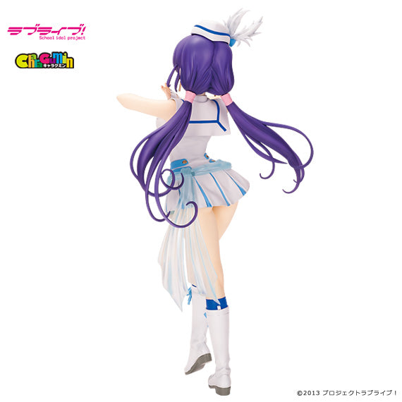 Love Live! Tojo Nozomi 1/7 Scale - Colored Resin Garage Kit