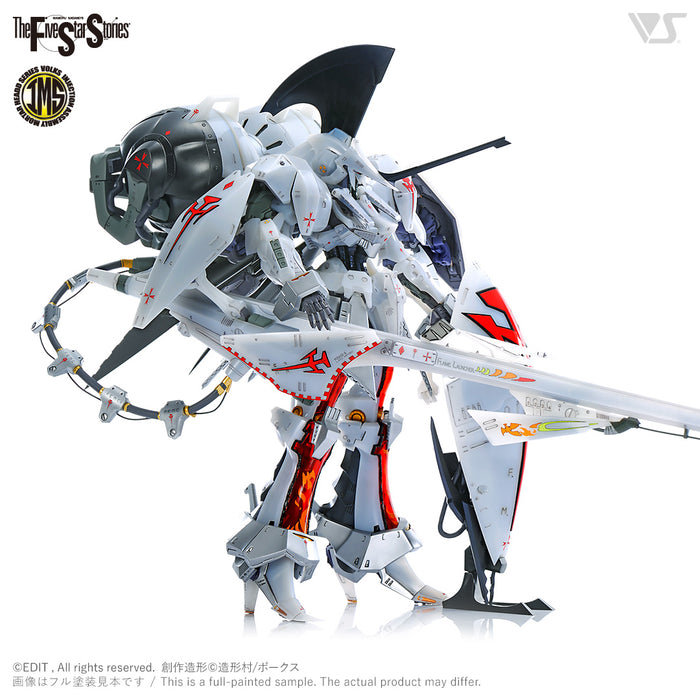 IMS 1/100 L.E.D. MIRAGE V3 1/100