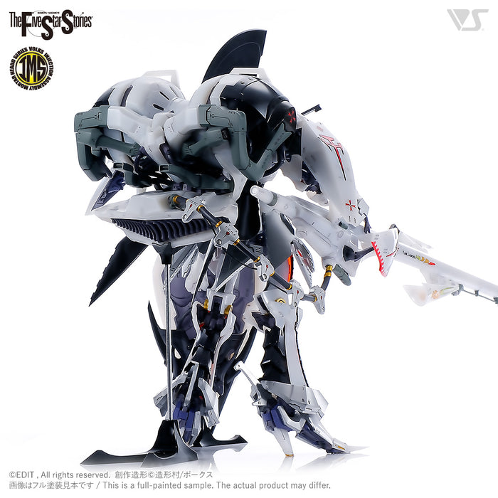 IMS 1/100 L.E.D. MIRAGE V3 1/100