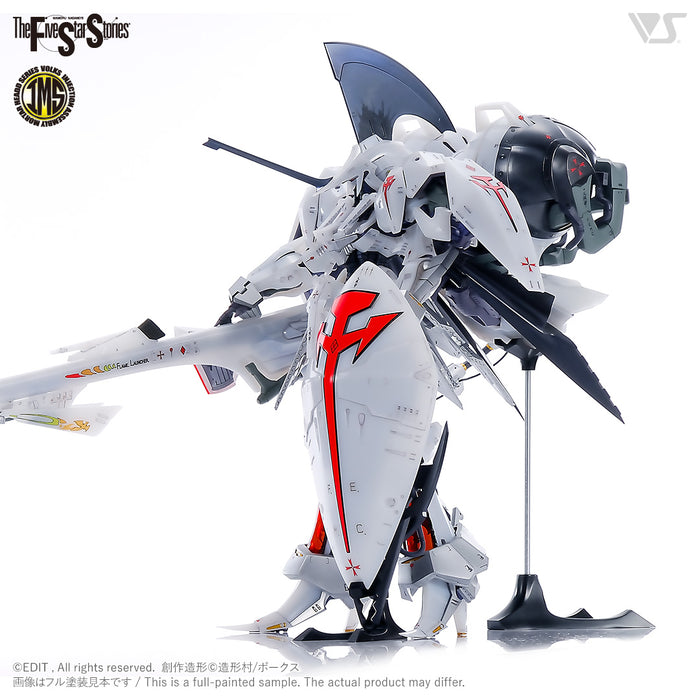 IMS 1/100 L.E.D. MIRAGE V3 1/100