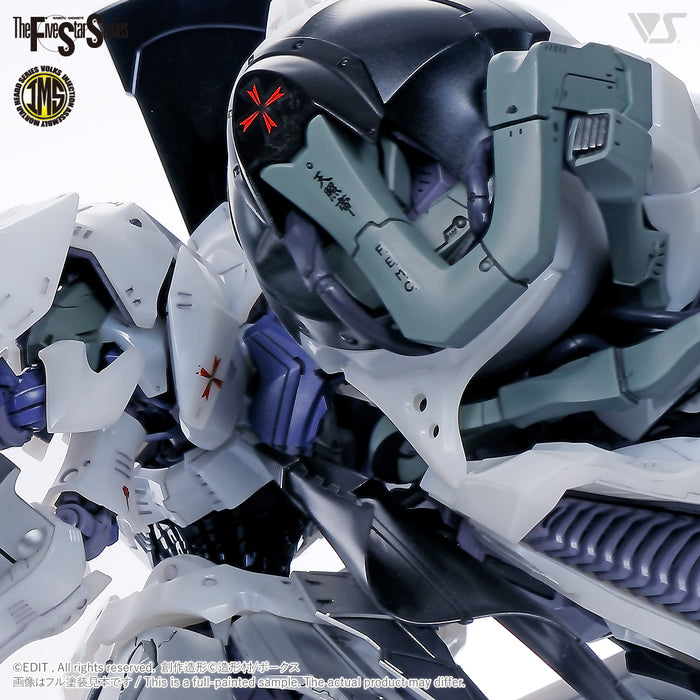 IMS 1/100 L.E.D. MIRAGE V3 1/100