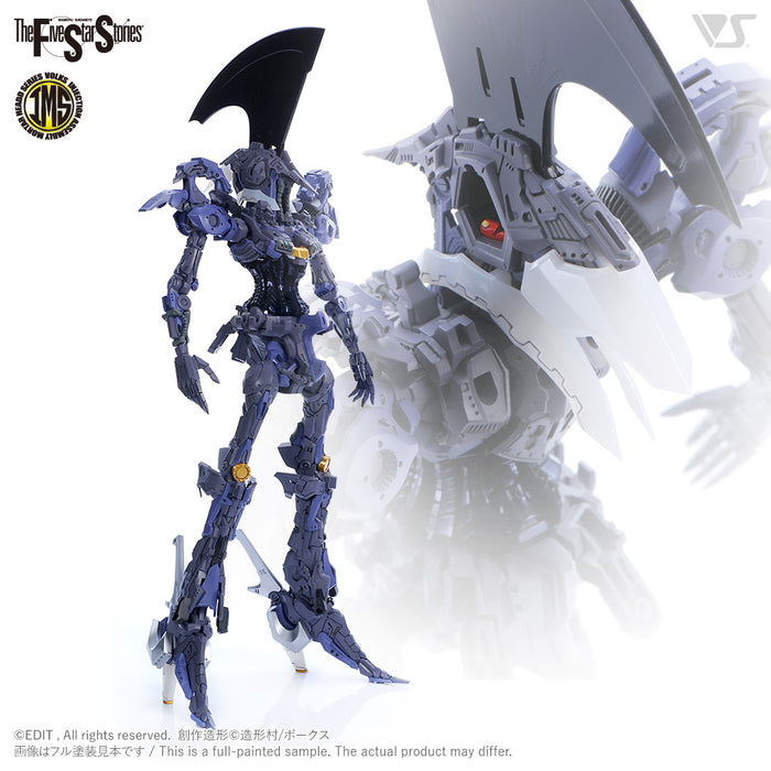 IMS 1/100 L.E.D. MIRAGE V3 1/100