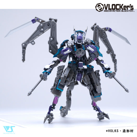 A.D. Raven Dragoneer