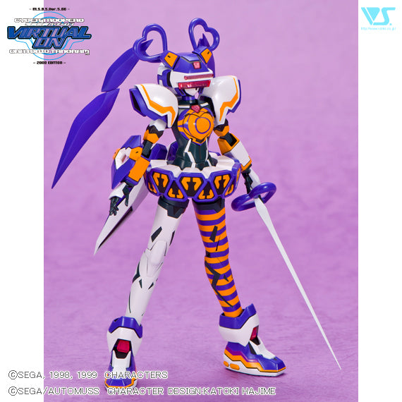 VR02 1/100 RVR-14 Fei-Yen Kn [RNA SIDE]