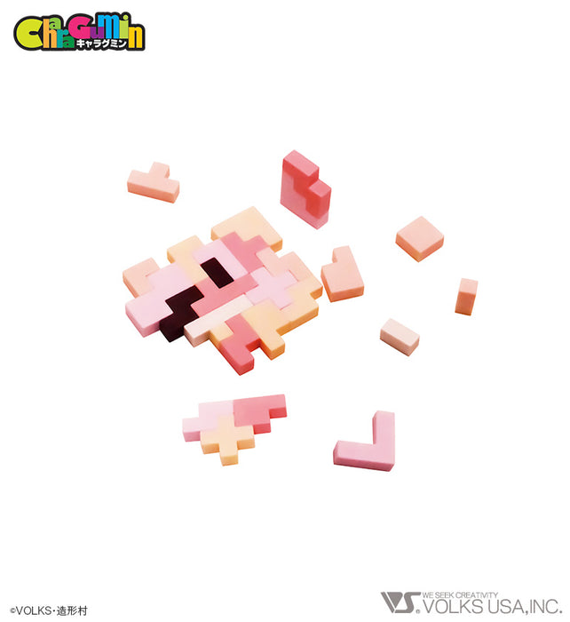 CharaGumin Block
