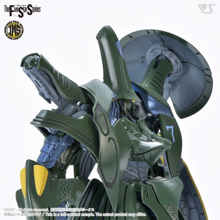 IMS 1/144 A-TOLL BS SWANS