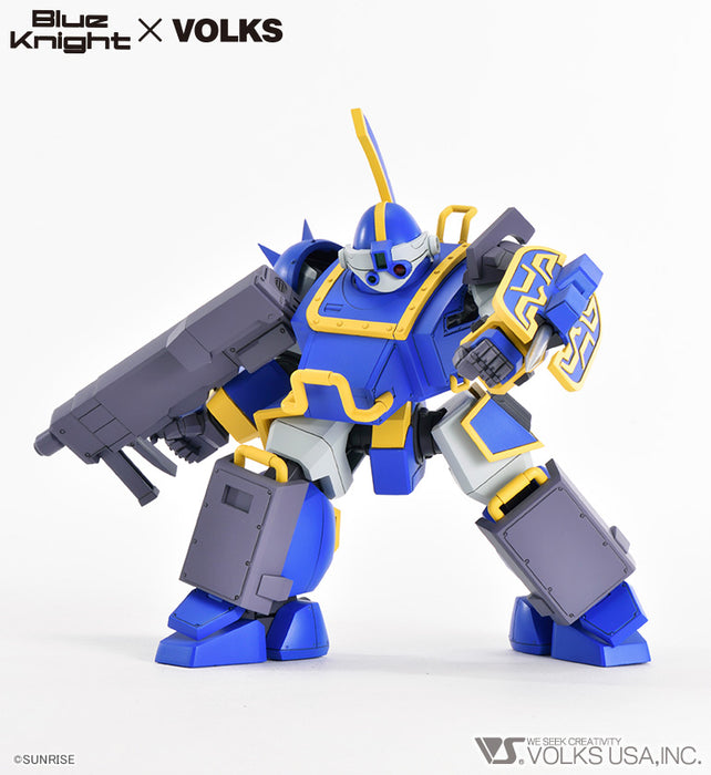 1/35 ATH-Q63-BTS-II SX BERSERGA SUPER EXECUTION