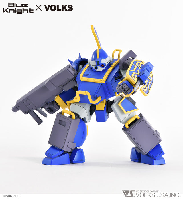 [Limited Edition] 1/35 ATH-Q63-BTS-II SX BERSERGA SUPER EXECUTION