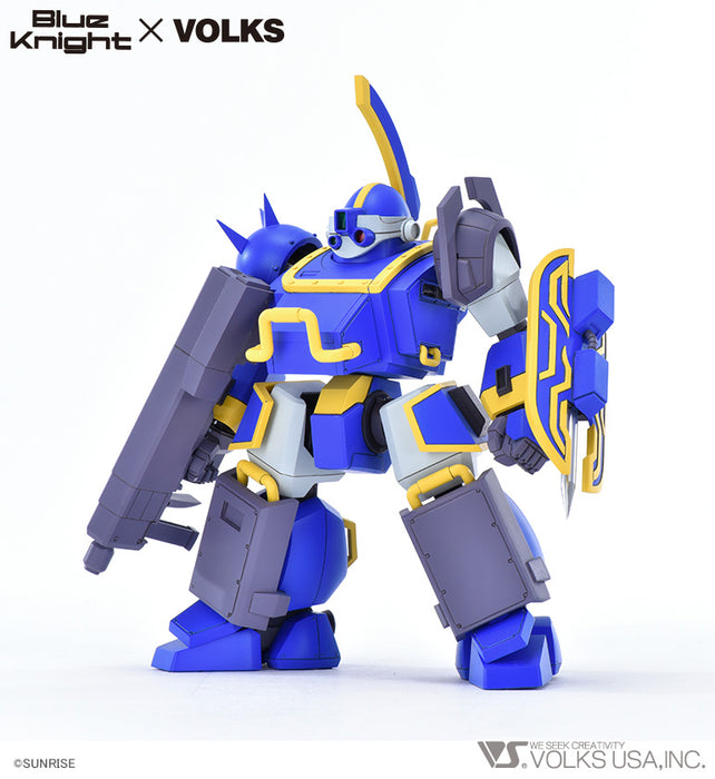 [Limited Edition] 1/35 ATH-Q63-BTS-II SX BERSERGA SUPER EXECUTION