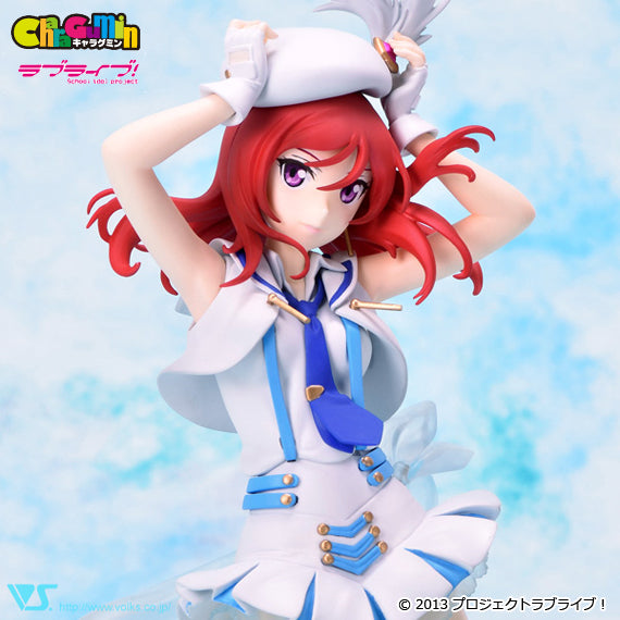 Love Live! - Nishikino Maki 1/7 Scale - Colored Resin Garage Kit
