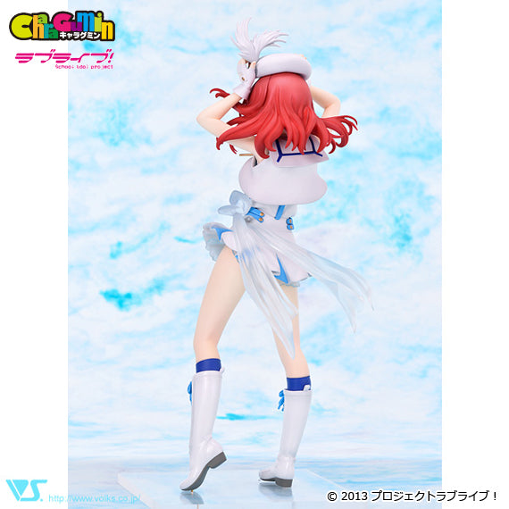 Love Live! - Nishikino Maki 1/7 Scale - Colored Resin Garage Kit