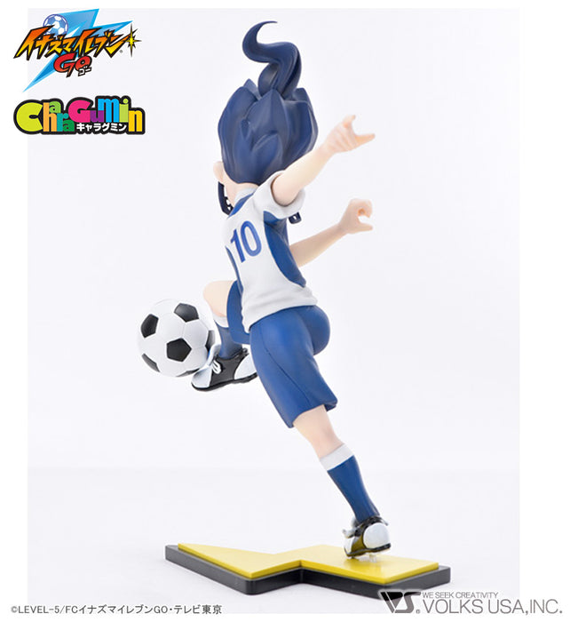 Inazuma Eleven GO - Kyosuke Tsurugi - Colored Resin Garage Kit