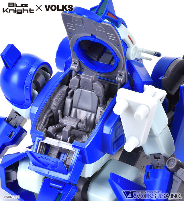 1/24 ATM-FX1 ZERBERUS VR-MAXIMA