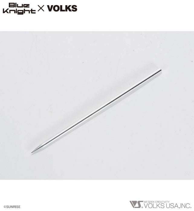 1/24 ZERBERUS Metal Pile