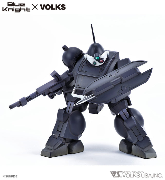 [Limited Edition] 1/35 ATH-Q60 GRAY BERSERGA