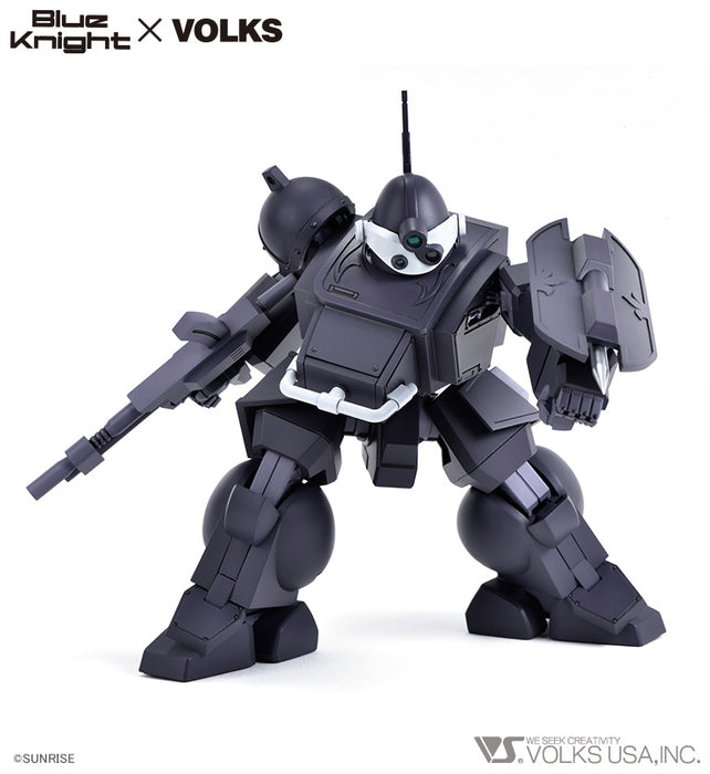 [Limited Edition] 1/35 ATH-Q60 GRAY BERSERGA