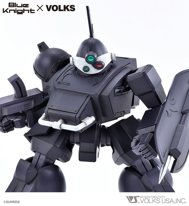 [Limited Edition] 1/35 ATH-Q60 GRAY BERSERGA