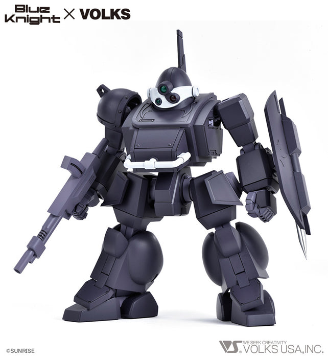 [Limited Edition] 1/35 ATH-Q60 GRAY BERSERGA