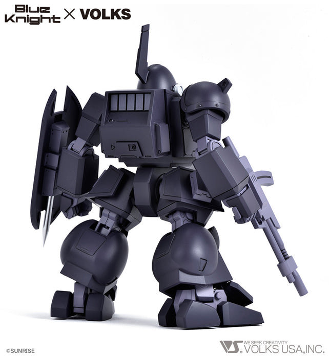 [Limited Edition] 1/35 ATH-Q60 GRAY BERSERGA