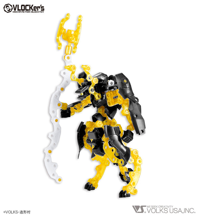 GATE GUARD12 MINOTAUR KNIGHT