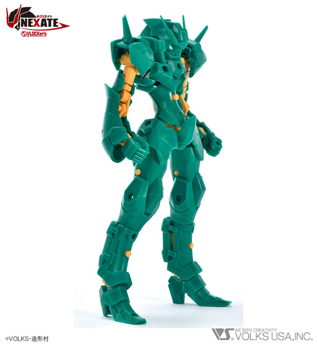 VLOCKer's NEXATE PRIME