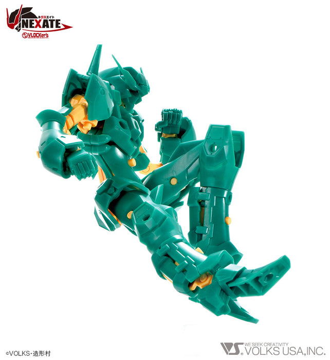 VLOCKer's NEXATE PRIME