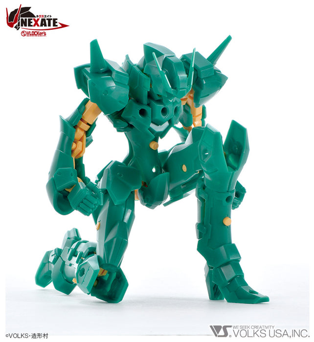 VLOCKer's NEXATE PRIME