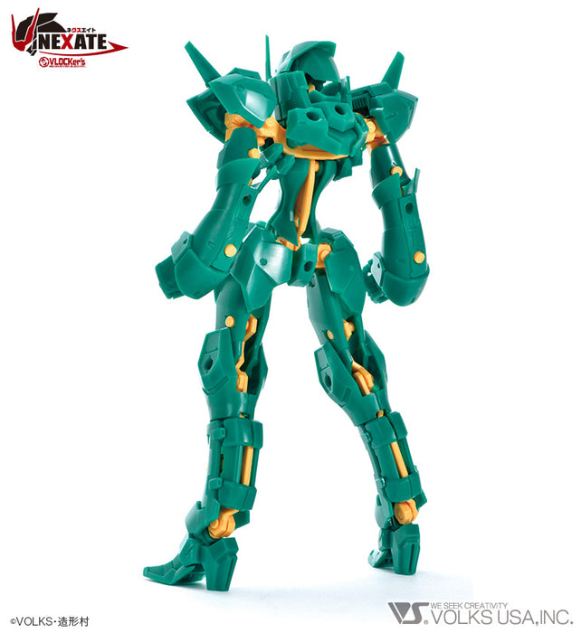 VLOCKer's NEXATE PRIME