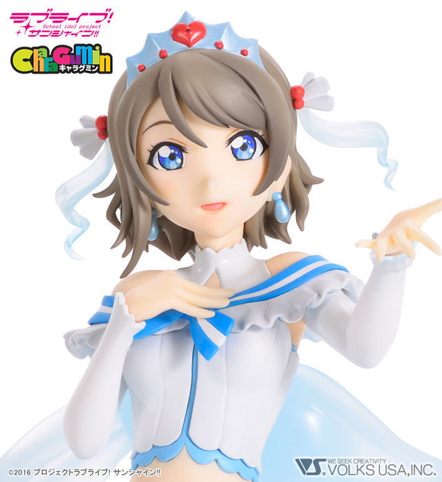 Love Live! Sunshine!! - Watanabe You 1/7 Scale - Colored Resin Garage Kit