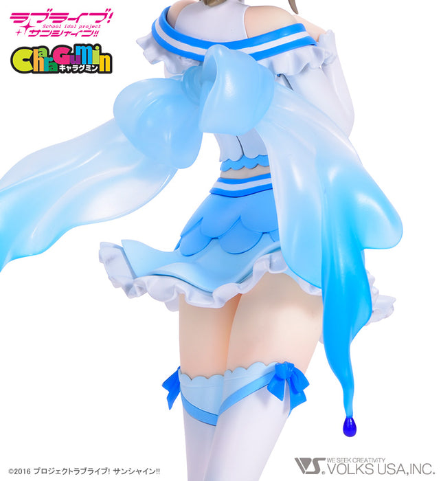 Love Live! Sunshine!! - Watanabe You 1/7 Scale - Colored Resin Garage Kit