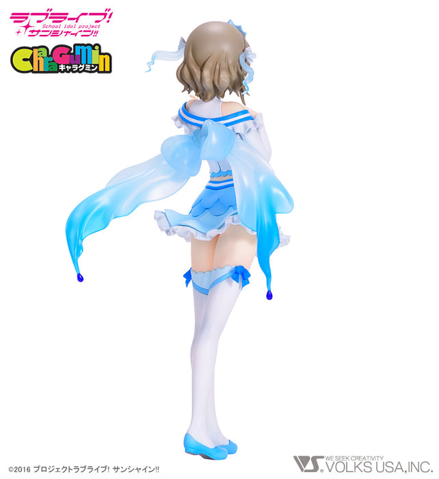 Love Live! Sunshine!! - Watanabe You 1/7 Scale - Colored Resin Garage Kit