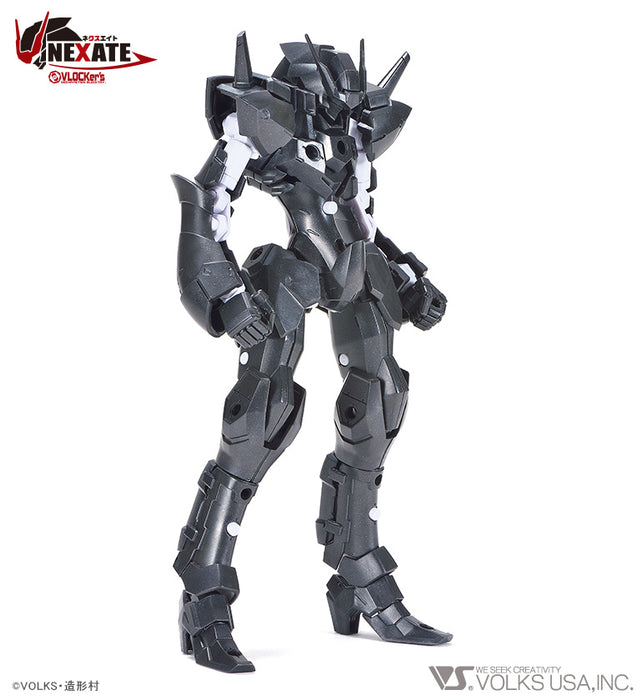 VLOCKer's NEXATE PRIME
