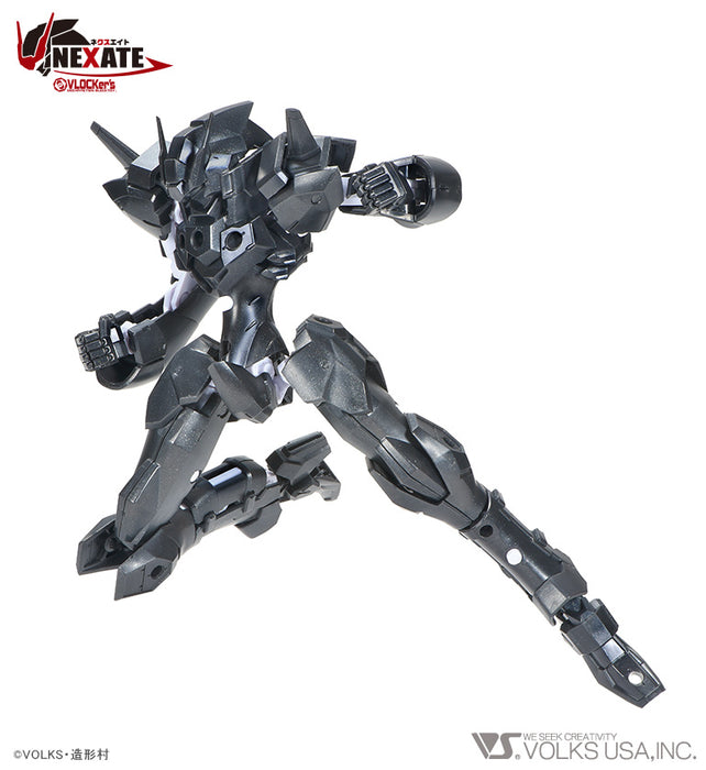 VLOCKer's NEXATE PRIME