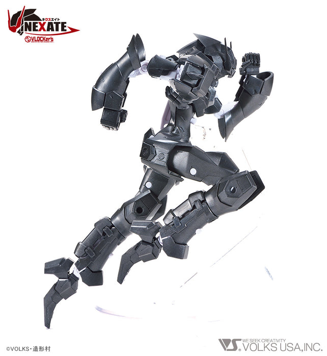 VLOCKer's NEXATE PRIME