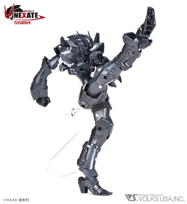 VLOCKer's NEXATE PRIME