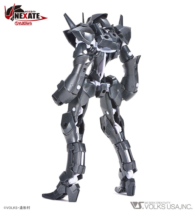 VLOCKer's NEXATE PRIME
