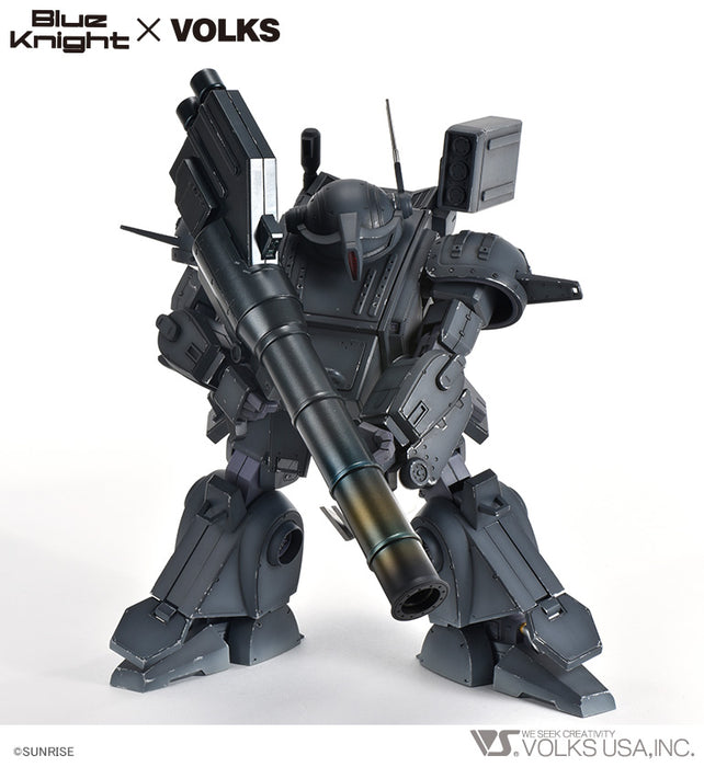 [Limited Edition] 1/24 BLACK A-T Shadow Flare