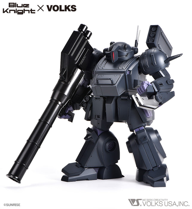 [Limited Edition] 1/24 BLACK A-T Shadow Flare