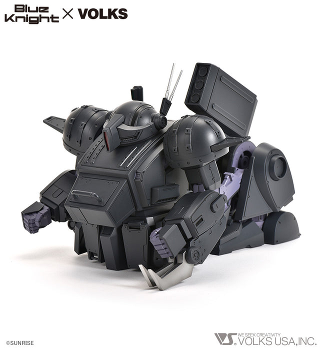 [Limited Edition] 1/24 BLACK A-T Shadow Flare