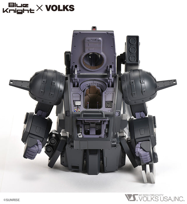 [Limited Edition] 1/24 BLACK A-T Shadow Flare