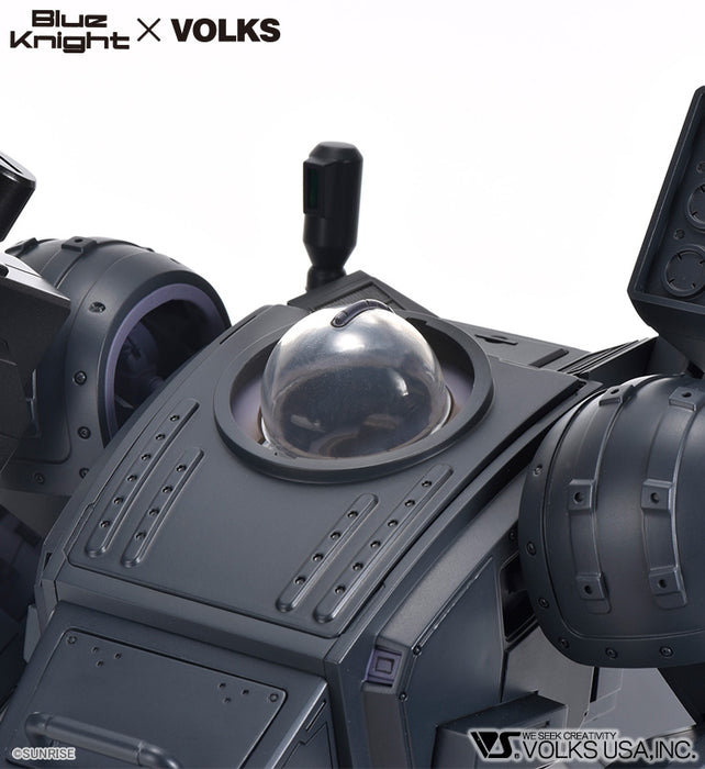 [Limited Edition] 1/24 BLACK A-T Shadow Flare
