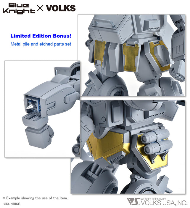 [Limited Edition] 1/24 BLACK A-T Shadow Flare