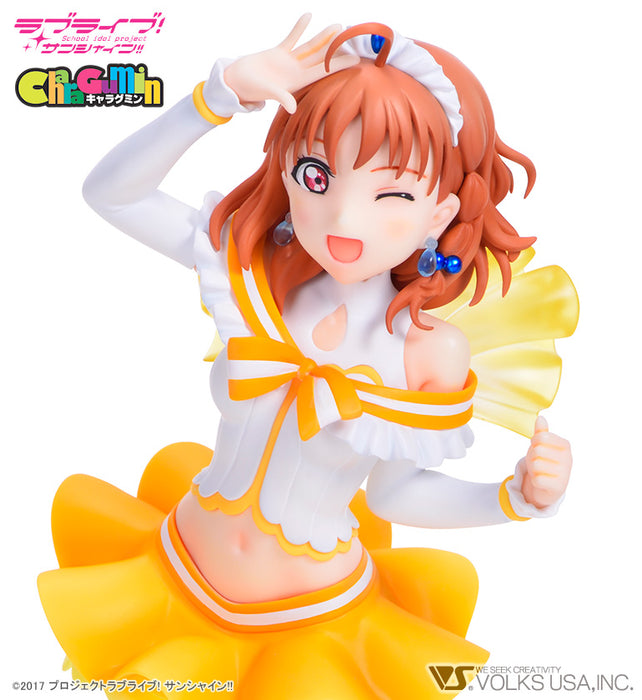 Love Live! Sunshine!! - Takami Chika 1/7 Scale - Colored Resin Garage Kit