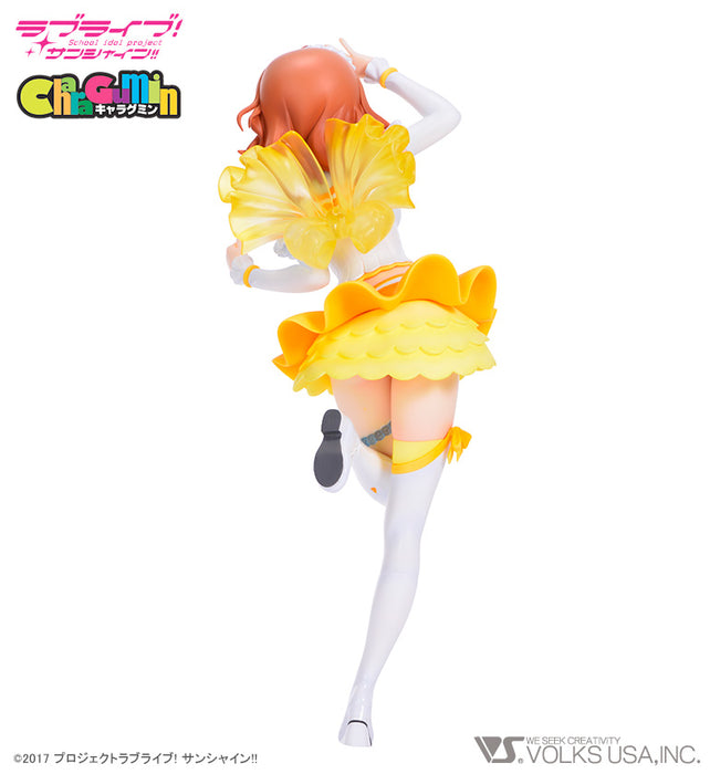 Love Live! Sunshine!! - Takami Chika 1/7 Scale - Colored Resin Garage Kit