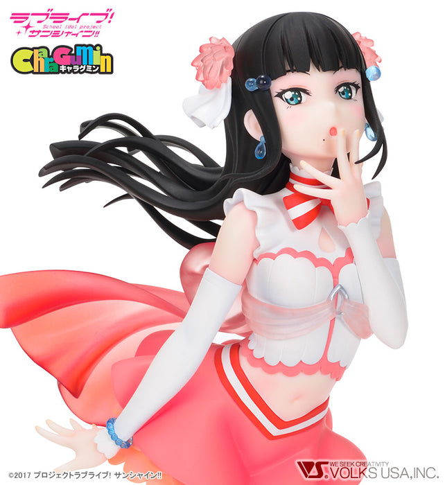 Love Live! Sunshine!! - Kurosawa Dia 1/7 Scale - Colored Resin Garage Kit